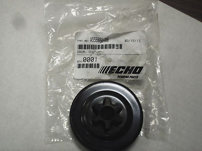 A556000400 Genuine Echo Clutch Drum Chain Sprocket CS-370 CS