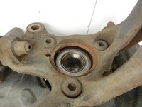 VW Golf 7 VII 5G 12-17 TSI 1,4 103KW Achsschenkel Radnabe mit ABS Rechts Vorne 80MM VW Golf 7 VII 5G 12-17... Vorschau 5