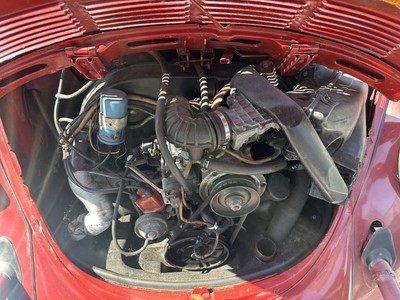 image 1 of engine