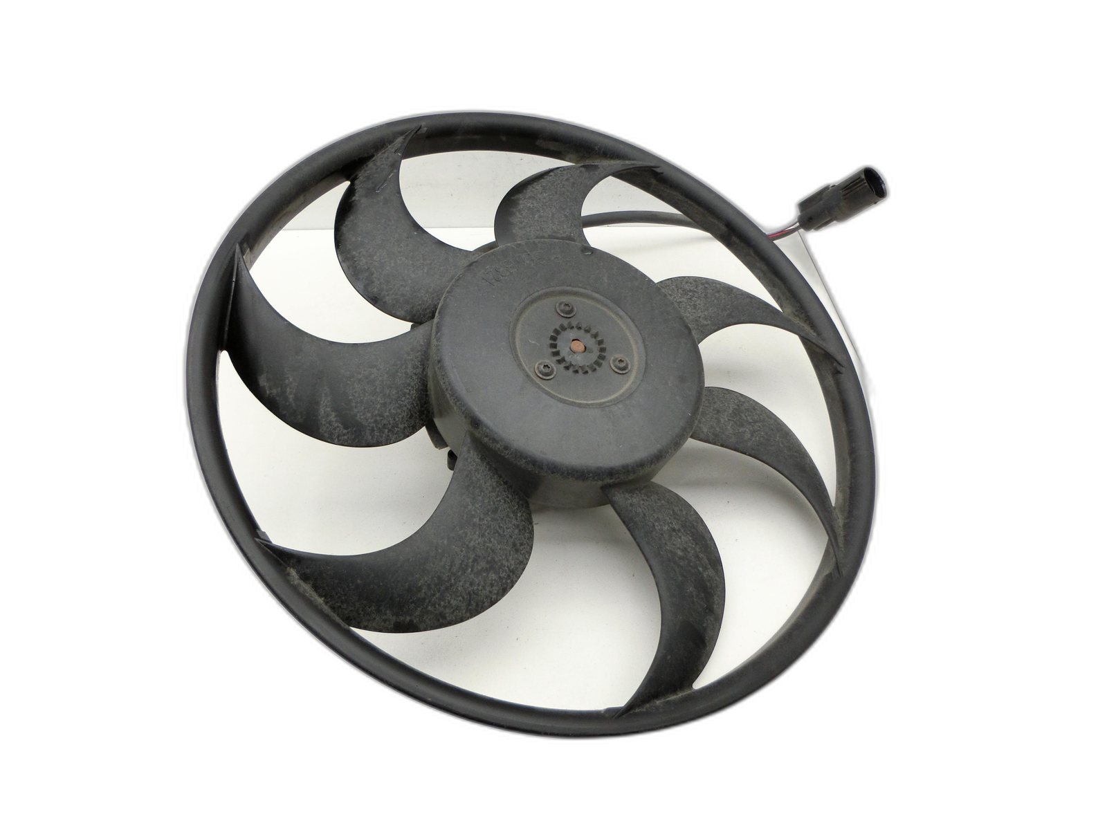 Ventilador para Radiador Ford Focus II DA 07-10 - Bild 1