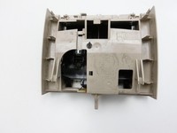 Mercedes E250 W212 13-16 Lim Aschenbecher und 12V 15A Steckdose Mercedes E250 W212 13-16 17.09.2013 A2126803850... Vorschau 5