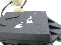 Mercedes W251 R350 10-13  Lang Schloss f. Heckklappe Heckklappenschloss Verriegelung Mercedes W251 R350 10-13... Vorschau 5