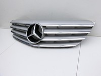 Mercedes W245 B200 06-08 Frontgrill Kühlergrill Grill 191 Mercedes W245 B200 06-08 13.12.2006 A1698800783 gebraucht Vorschau 4