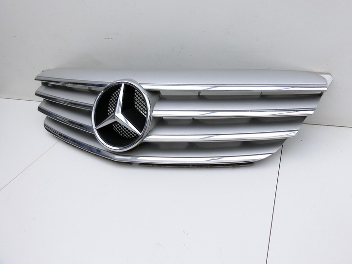Mercedes W245 B200 06-08 Frontgrill Kühlergrill Grill 191 Mercedes W245 B200 06-08 13.12.2006 A1698800783 gebraucht Vorschau 3