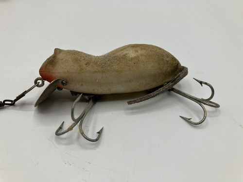 Heddon ＃210 Surface Gray Mouse s-l400.jpg