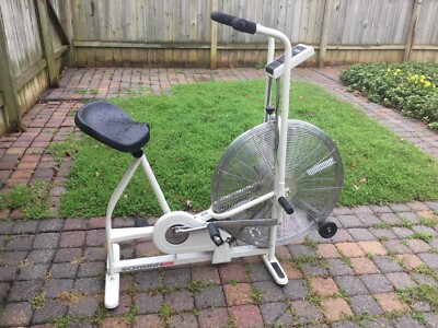 Exercise Bikes - Used Schwinn Airdyne