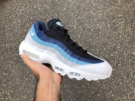 Air Max 270 US 14 | Men's Shoes | Gumtree Australia Mornington ... Nike Air Max 95 - Size 13 US