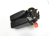 Volvo V60 D4 10-13 Kombi Gurtschloss Links und Mitte Hinten Volvo V60 D4 10-13 24.03.2011 31250658 20110207 gebraucht Vorschau 4