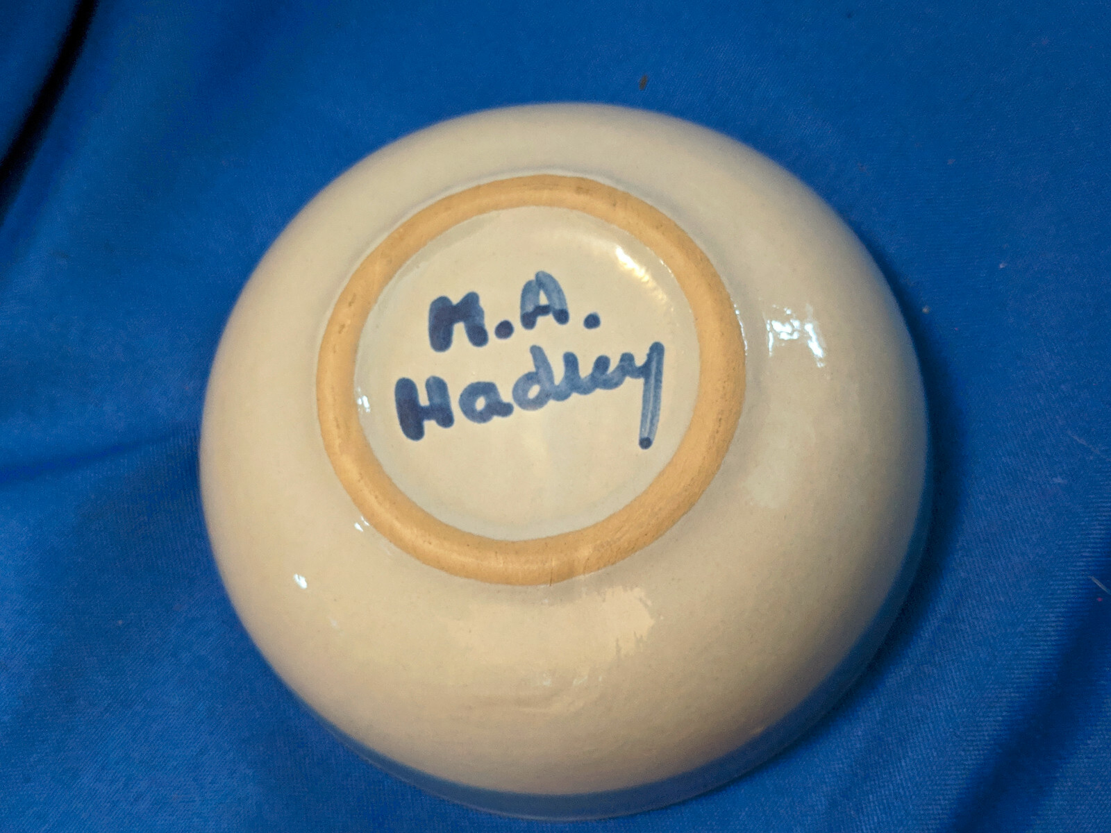 M.A. Hadley 5.5