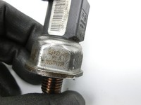 Mercedes B180 W246 11-14 CDI 1,8 80KW Railsensor Drucksensor Mercedes B180 W246 11-14 22.12.2011 A0045421618... Vorschau 4