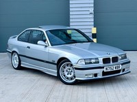 1996 BMW M3 E36 Evolution 2dr - COUPE - MANUAL - RARE CAR - CLASSIC SALOON Petro