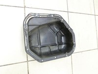 Hyundai Santa Fe I SM 00-04 V6 2,7 127KW G6BA Ölwanne Motorwanne Hyundai Santa Fe I SM 00-04 30.04.2003 21510-37111... Vorschau 2