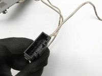 VW Touareg 7L 06-10 TDI 2,5 120KW Sensor Innenraumüberwachung VW Touareg 7L 06-10 18.05.2007 7L6951171B gebraucht Vorschau 6