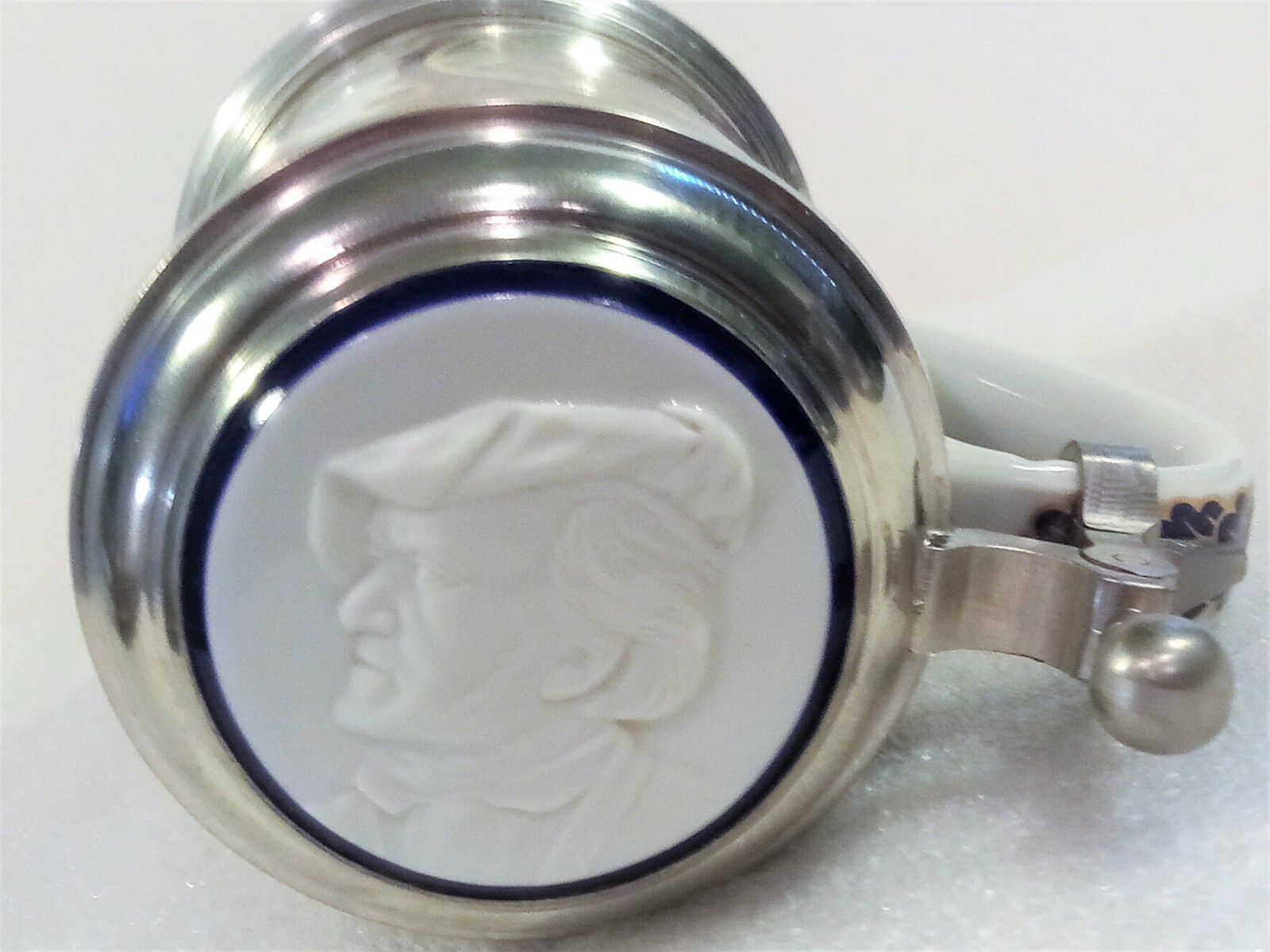 Villeroy & Boch W. Germany Heinrich 