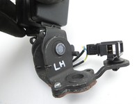 Skoda Octavia III 5E 17-20 Kombi Gurtschloss Links Hinten und Mitte Skoda Octavia III 5E 17-20 03.01.2018 8V0857739... Vorschau 5