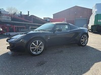2005 Lotus Elise Elise 111R Touring 2dr CONVERTIBLE Petrol Manual