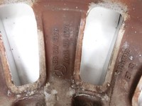 Mercedes W245 B200 06-08 1x Felge Alufelge 5X112 7X16Zoll ET43 Mercedes W245 B200 06-08 13.12.2006 A2044010602... Vorschau 5
