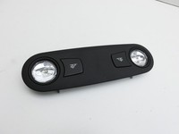 Audi A5 8F Cabrio 09-12 Innenleuchte Innenraumleuchte Hinten Audi A5 8F Cabrio 09-12 25.08.2011 8F0947111 2AB010285... Vorschau 2