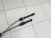 Dacia Duster I HS 13-18 DCI 1,5 80KW Schaltkulisse Schalthebel Dacia Duster I HS 13-18 25.10.2016 341080304R gebraucht Vorschau 6