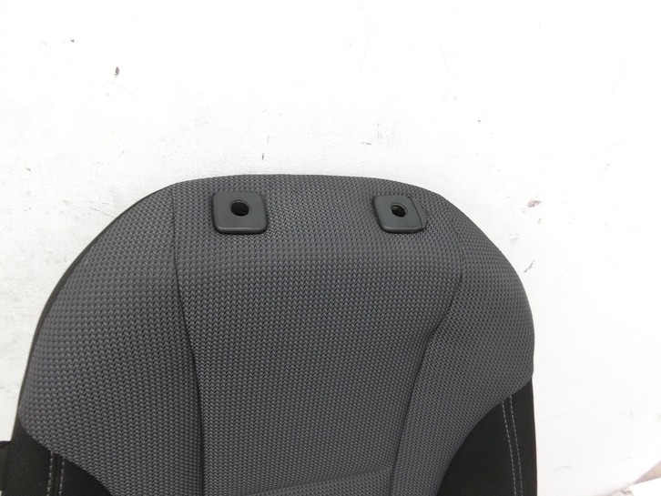 Hyundai I30 GD 12-17 Kombi Sitzbezug Rückenpolster Rechts Vorne für Beifahrer Sitz beheizt Hyundai I30 GD 12-17... Bild 3