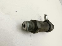 Volvo XC90 02-06 D5 2,4 120KW Railsensor Drucksensor 1 Volvo XC90 02-06 19.05.2004 gebraucht Vorschau 5
