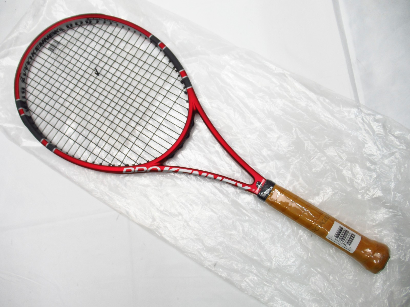 NOS* PRO KENNEX TYPE C 98 REDONDO ED. TENNIS RACQUET (4 1/4