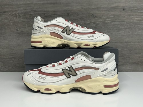 Salt New Balance MADE in USA 990v3 Sea Salt Rain Cloud m990al3