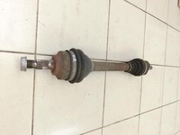 Peugeot 308 I 07-11 1,6 110KW Antriebswelle Gelenkwelle Links Vorne Peugeot 308 I 07-11 26.02.2009 3272VA 3272TZ... Vorschau 2