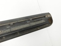 Audi A8 4E 05-08 Kurz Türleiste Links Vorne Aussen Beplankung Unten LY7W Audi A8 4E 05-08 17.05.2006 4E0853959C... Vorschau 8