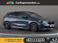 2021 BMW 1 Series 128ti Step Auto [Pro Pack] Hatchback PETROL Automatic