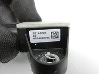 VW Tiguan I 5N 11-16 Drucksensor Sensor für Airbag Crashsensor Airbagsensor Links Vorne VW Tiguan I 5N 11-16... Vorschau 4
