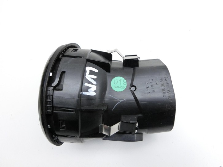 Mercedes B180 W246 11-14 Luftdusche Luftdüse Links Mitte Mercedes B180 W246 11-14 22.12.2011 A2468300354... Vorschau 3