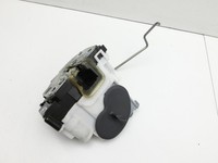 Opel Combo D X12 11-18 Kombi Türschloss m. ZV Stellmotor Links Hinten Opel Combo D X12 11-18 09.04.2018 gebraucht Vorschau 4
