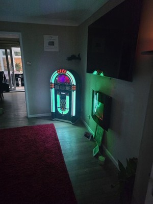 Artikelfoto(s) von einem verifizierten Käufer