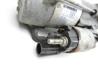 Skoda Octavia III 5E 17-20 TDI 2,0 110KW Autom Anlasser Starter Skoda Octavia III 5E 17-20 03.01.2018 02E911022C... Vorschau 4