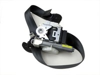 Peugeot 5008 09-13 Gurt Sicherheitsgurt Gurtstraffer für Beifahrer Rechts Vorne Peugeot 5008 09-13 22.09.2010... Vorschau 1