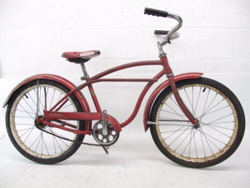 Vintage Bendix 76 Bicycle 36 Hole Hub Coaster Brake Schwinn Vintage Bendix 76 Bicycle 36 Hole Hub Coaster Brake Schwinn