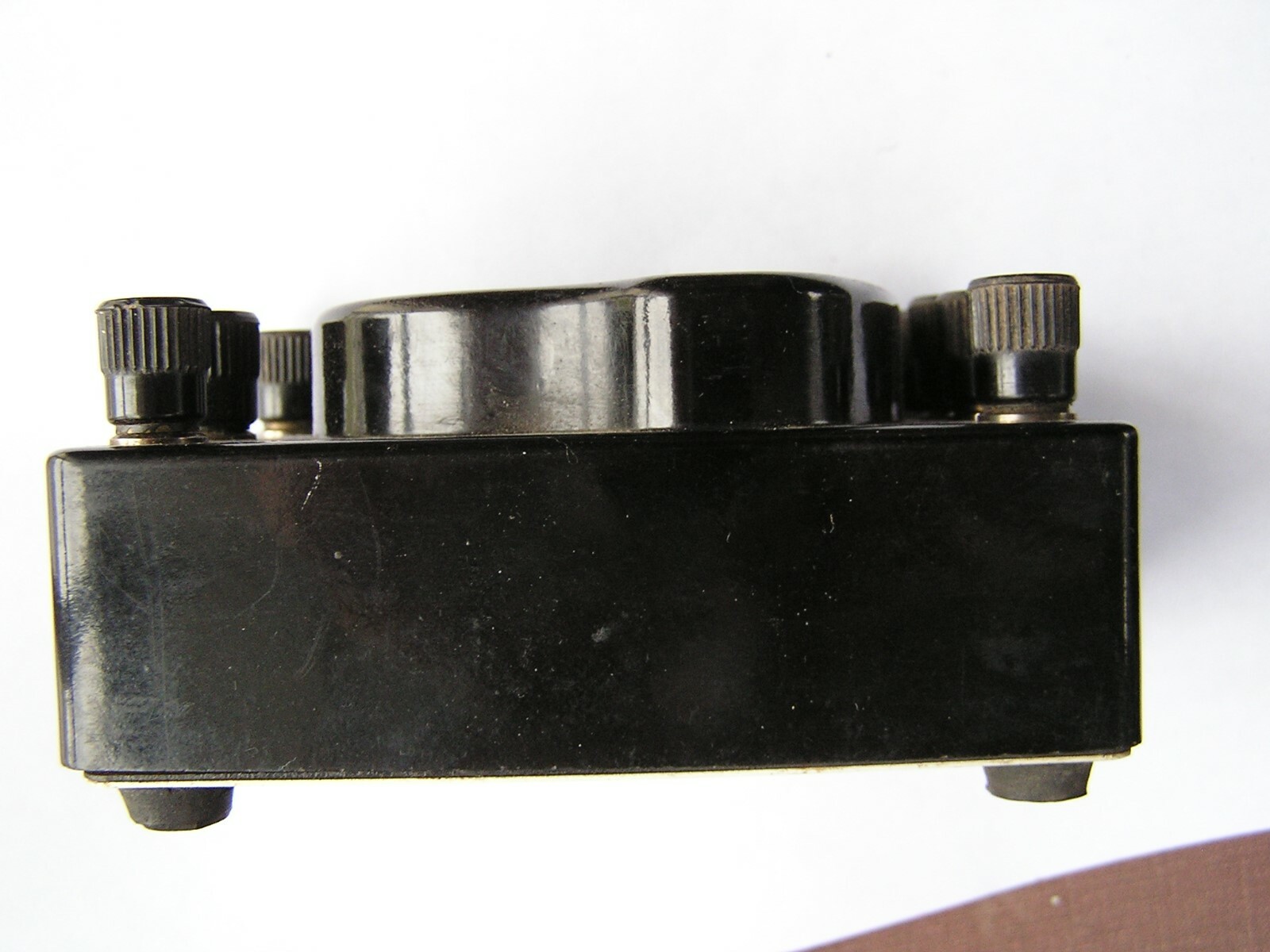 Vintage Baumuster PSL.2 Volt mA For Parts None Working AS IS