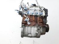 Dacia Duster II HM 18-21 dCi 1,5 85KW K9K874 K9KU874 Motor Triebwerk K9KU874 Dacia Duster II HM 18-21 05.07.2019... Vorschau 3
