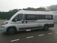 Auto-Trail V-Line 635 SE  Automatic DIESEL SEMIAUTOMATIC 2016/16