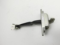 Toyota Prius W3 III 09-12 Türfangband Türbremse Türanschlag Links Hinten Toyota Prius W3 III 09-12 01.10.2011 gebraucht Vorschau 2