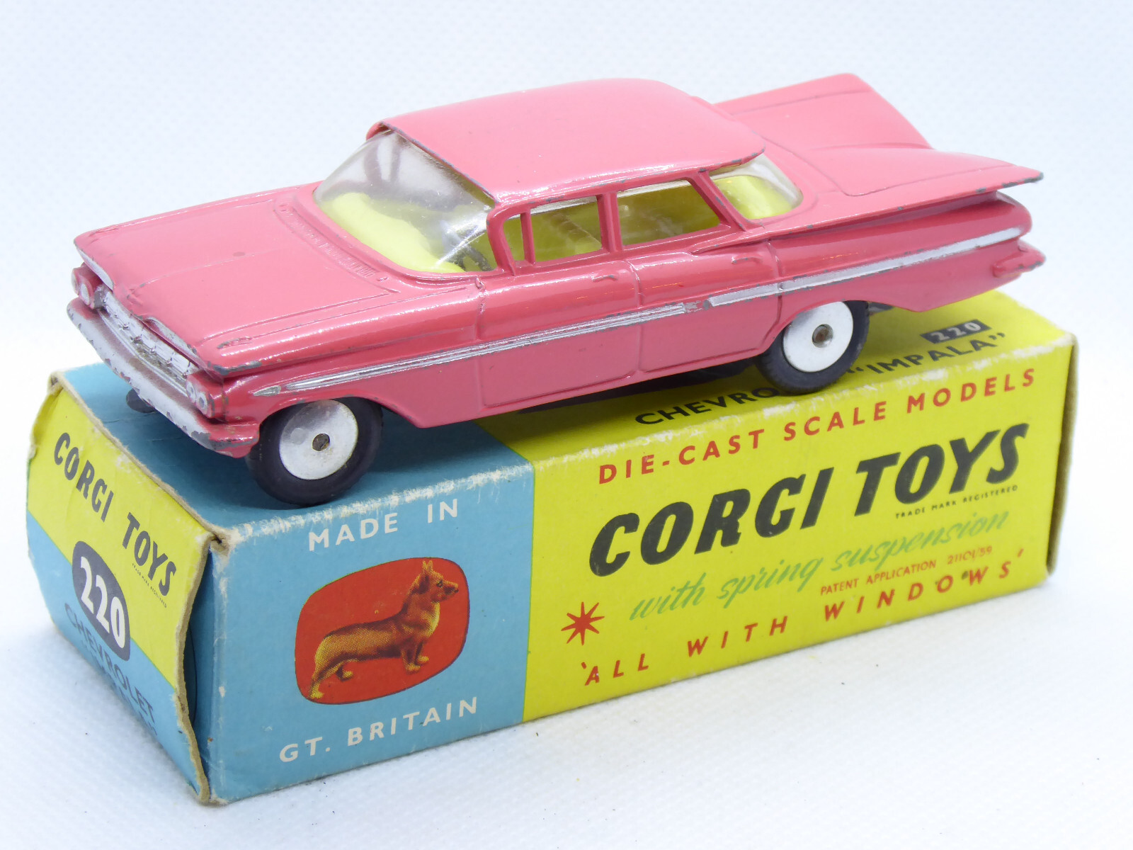 美品レア　CORGI TOYS CHEVROLET IMPALA ミニカー il_1080xN.4915767639_g8kf.jpg