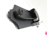 Mercedes GLK 300 X204 08-12 Halteplatte Aufnahme für Handy Handyschale Mercedes GLK 300 X204 08-12 30.06.2009... Vorschau 4