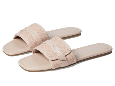 Женские босоножки Calvin Klein Bonica