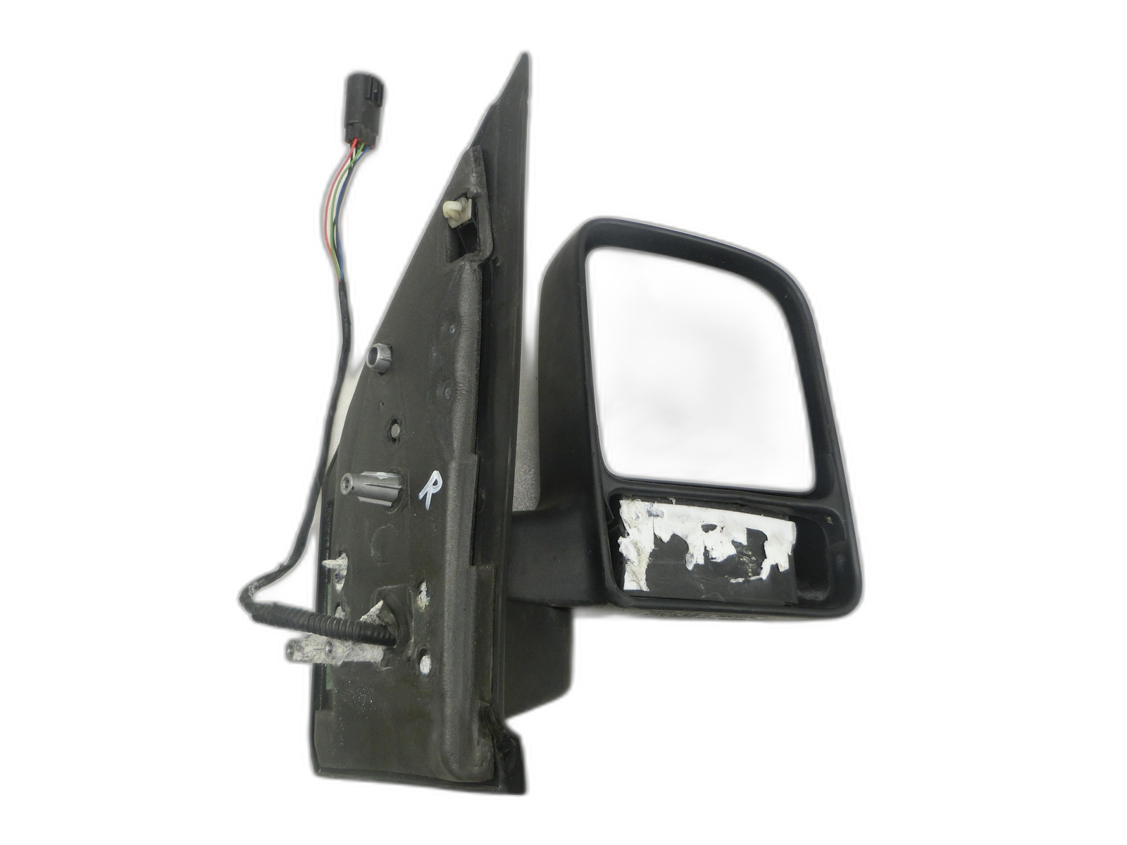 Mirror Details outside Right for 7VTAWWA Ford Connect 06-09 - Bild 1