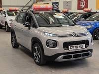 2020 Citroen C3 Aircross PURETECH FLAIR S/S MPV Petrol Manual