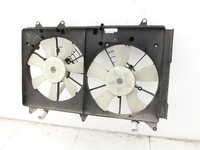 Mazda CX-7 CX7 ER 09-12 2,2d 127KW Lüfter Ventilator f. Kühler Mazda CX-7 CX7 ER 09-12 20.12.2010 168000-2271 gebraucht Vorschau 4