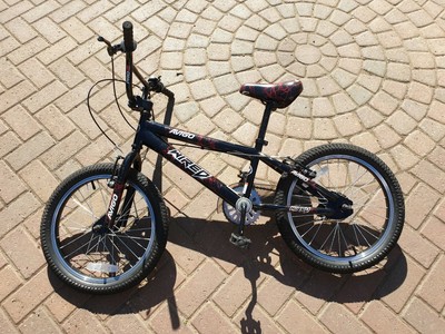 avigo wired bike