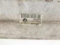 BMW X1 E84 X18D 09-12 2,0d 105KW Ladeluftkühler Kühler Intercooler BMW X1 E84 X18D 09-12 21.06.2010 7524916... Vorschau 6