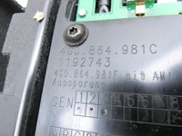 Audi A6 C7 4G 10-14 Mittelarmlehne Armlehne Ablagefach mit Ladeschale Audi A6 C7 4G 10-14 07.09.2011 4G0864981C... Vorschau 5